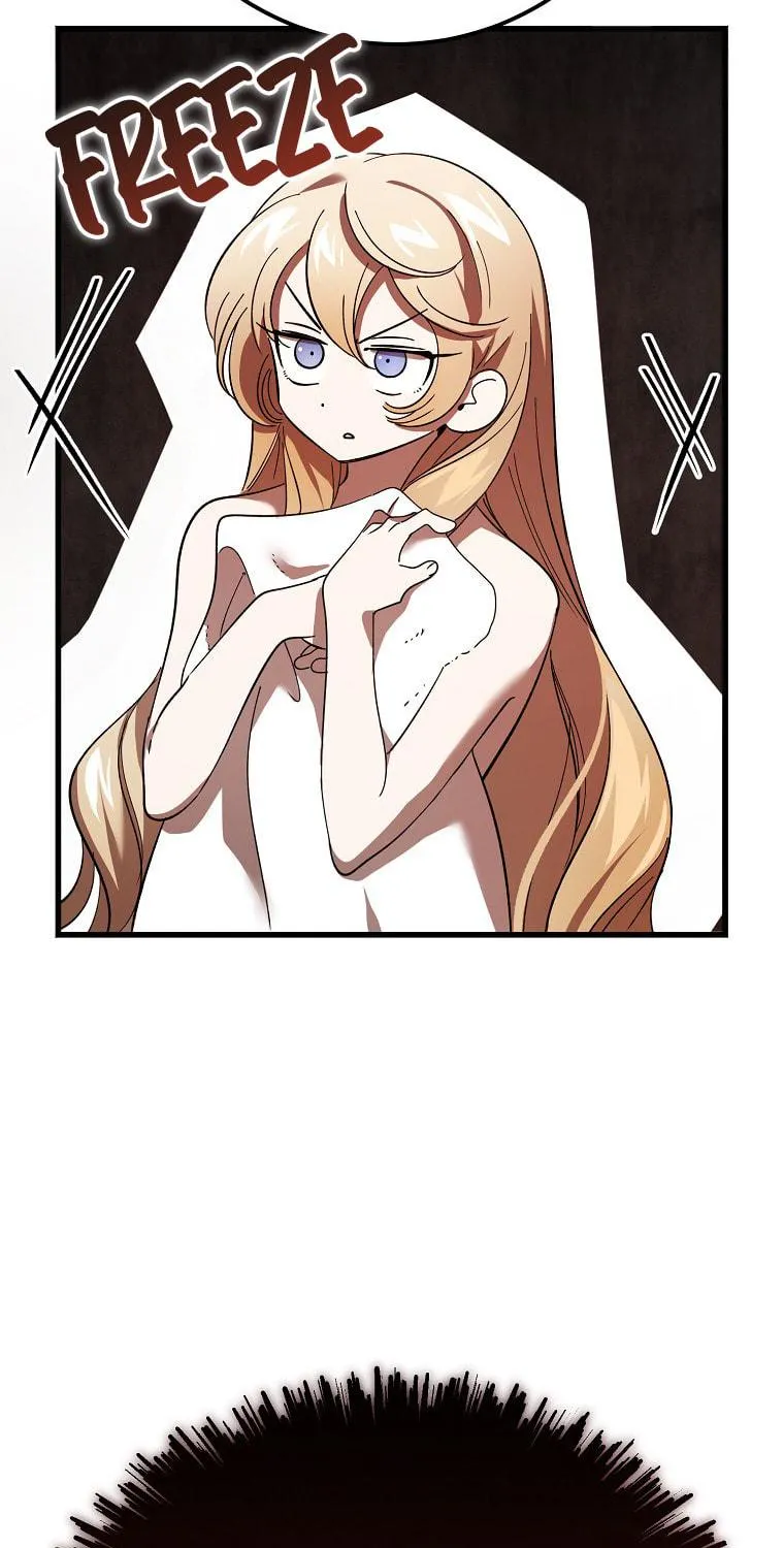 The Devil Raises a Lady Chapter 26 page 17 - 