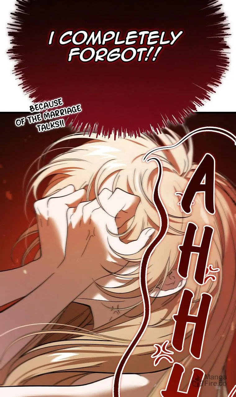 The Devil Raises a Lady Chapter 26 page 18 - 