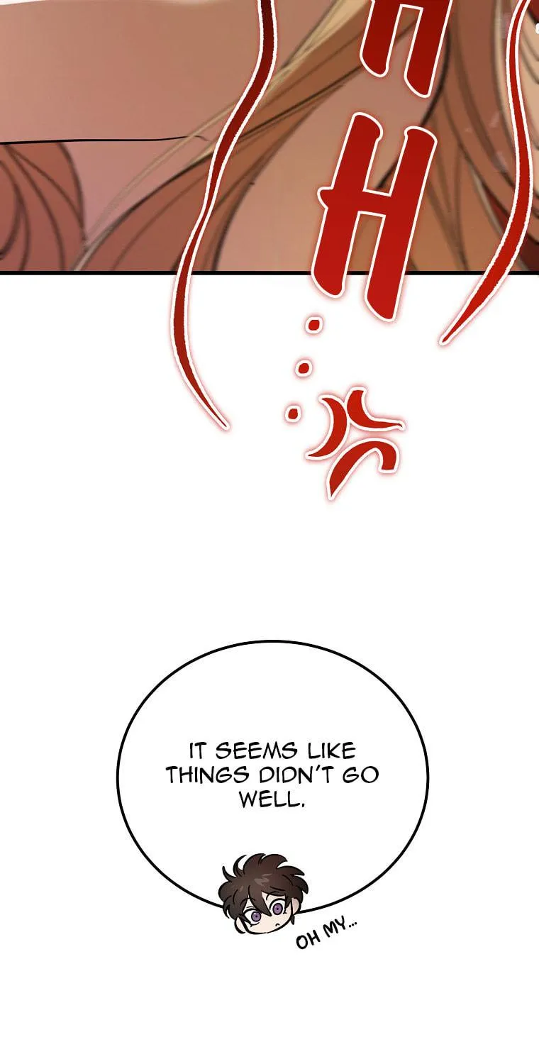 The Devil Raises a Lady Chapter 26 page 19 - 