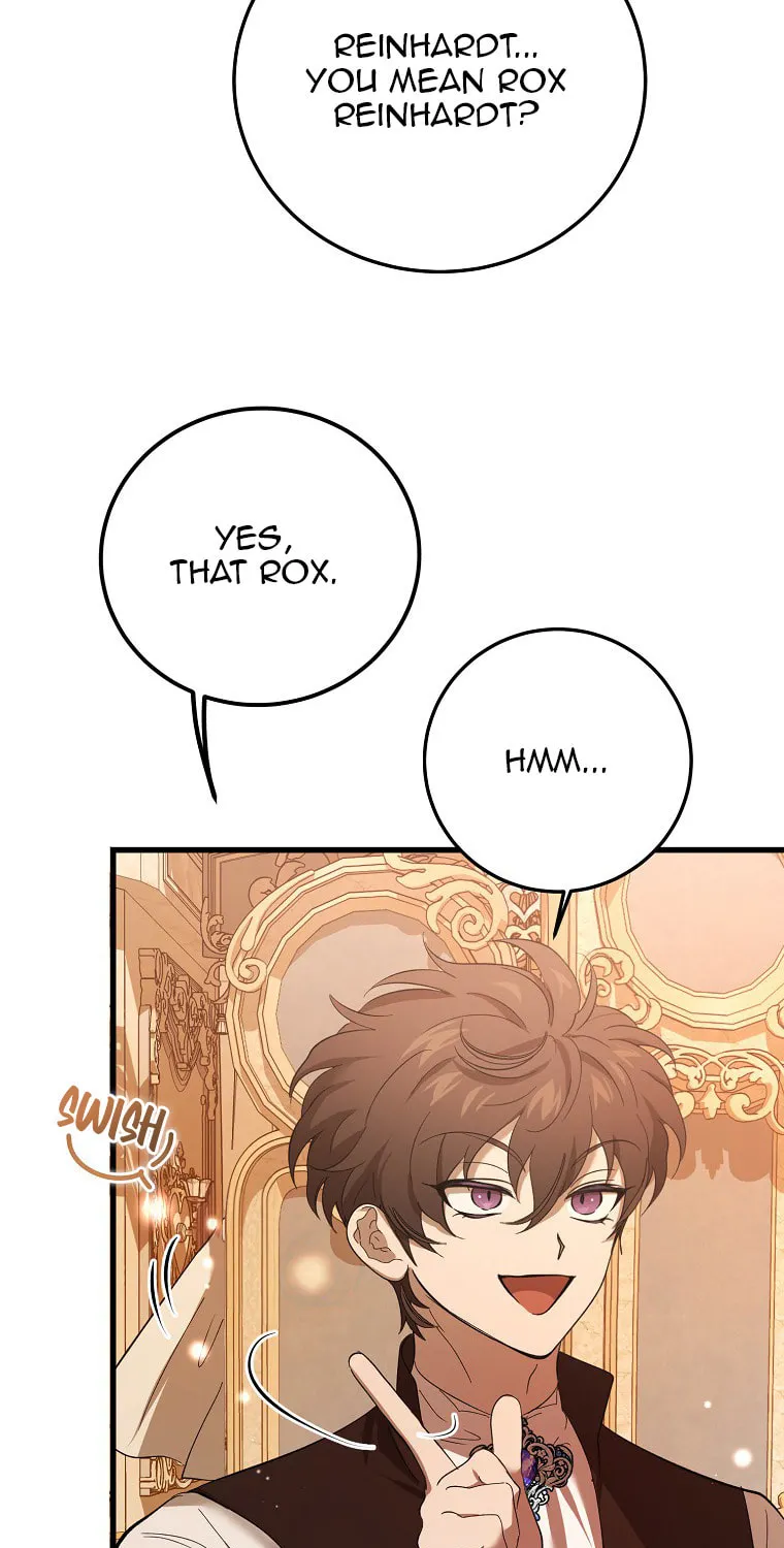 The Devil Raises a Lady Chapter 26 page 3 - 