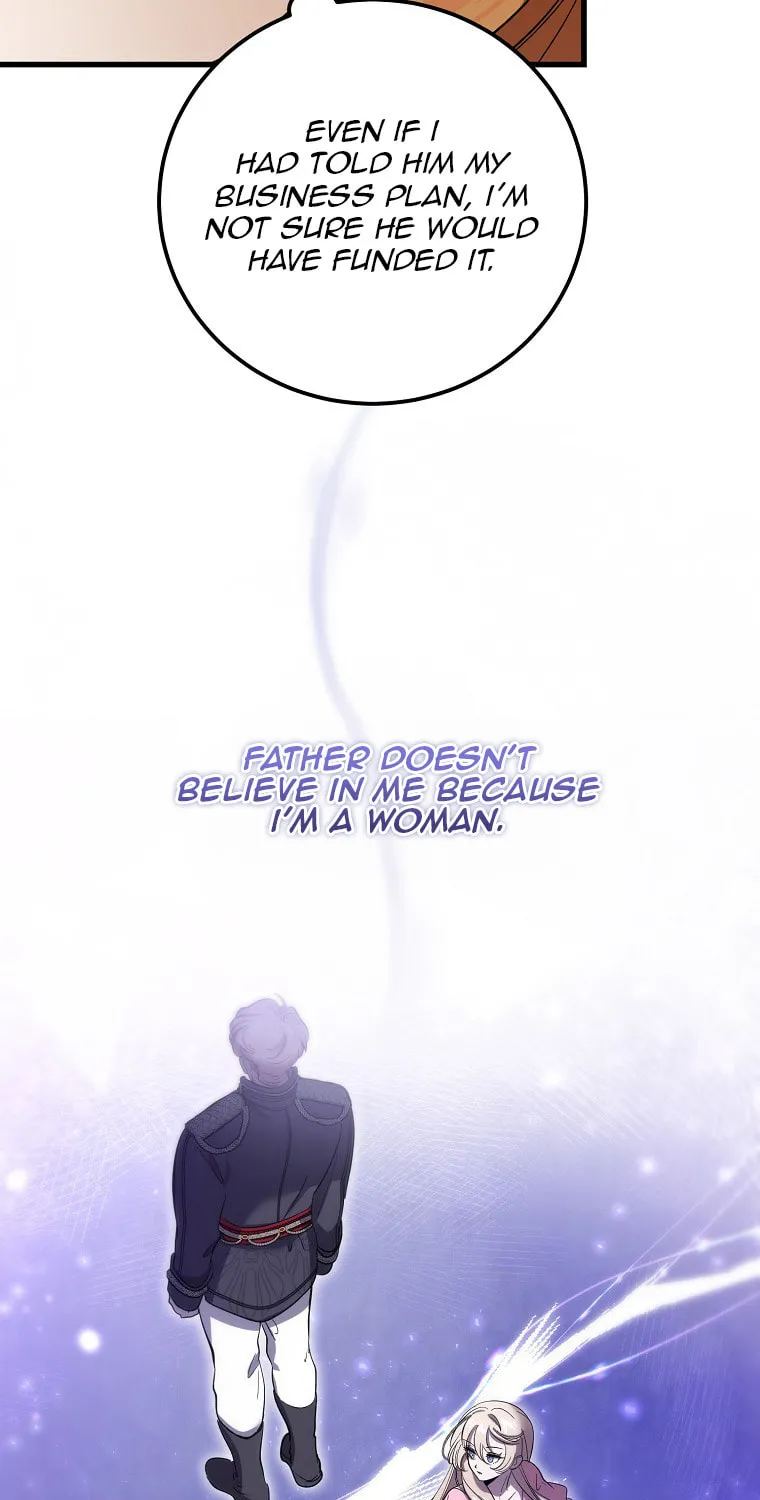 The Devil Raises a Lady Chapter 26 page 21 - 