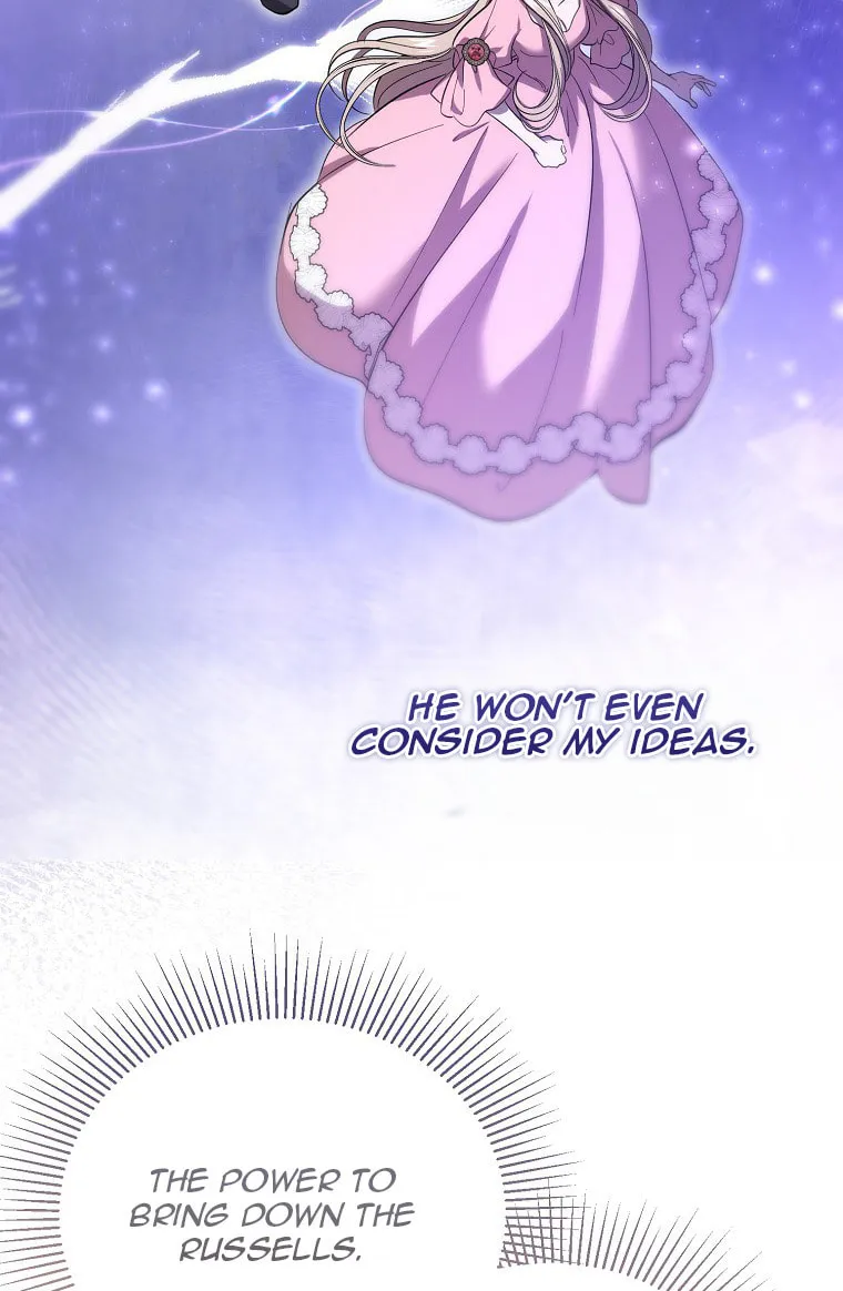 The Devil Raises a Lady Chapter 26 page 22 - 