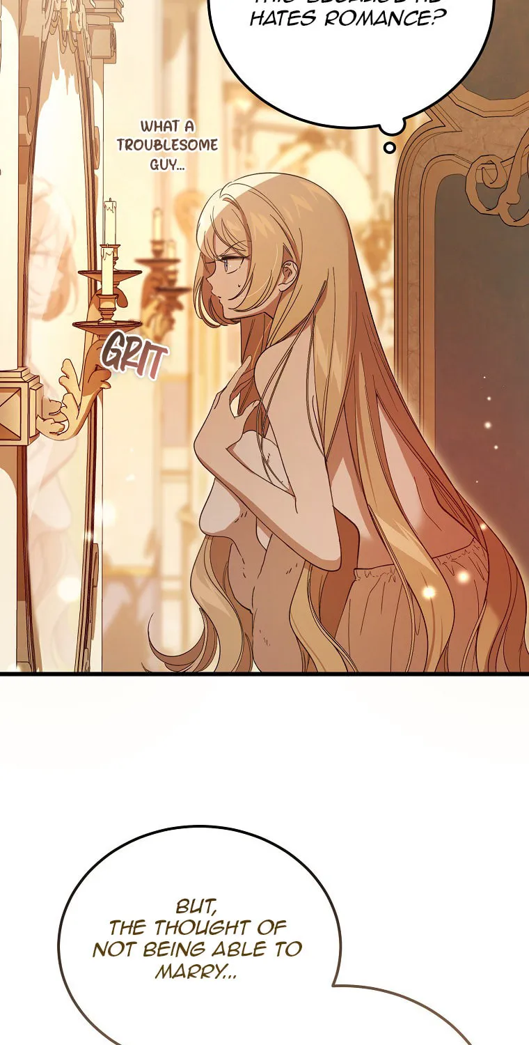 The Devil Raises a Lady Chapter 26 page 27 - 