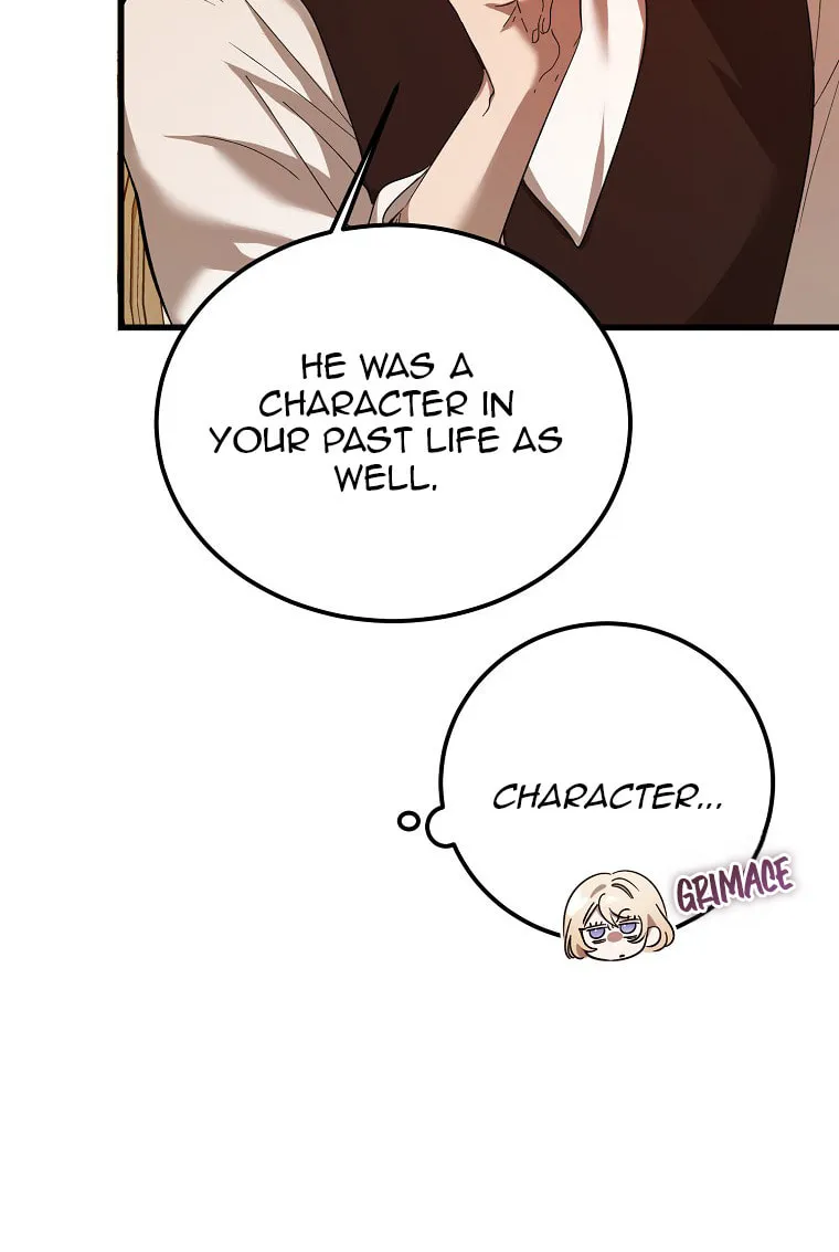 The Devil Raises a Lady Chapter 26 page 4 - 