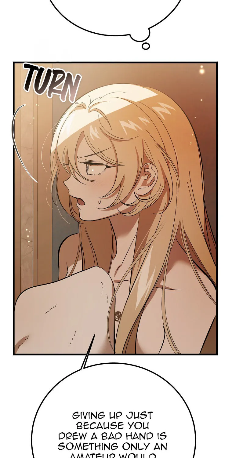 The Devil Raises a Lady Chapter 26 page 33 - 