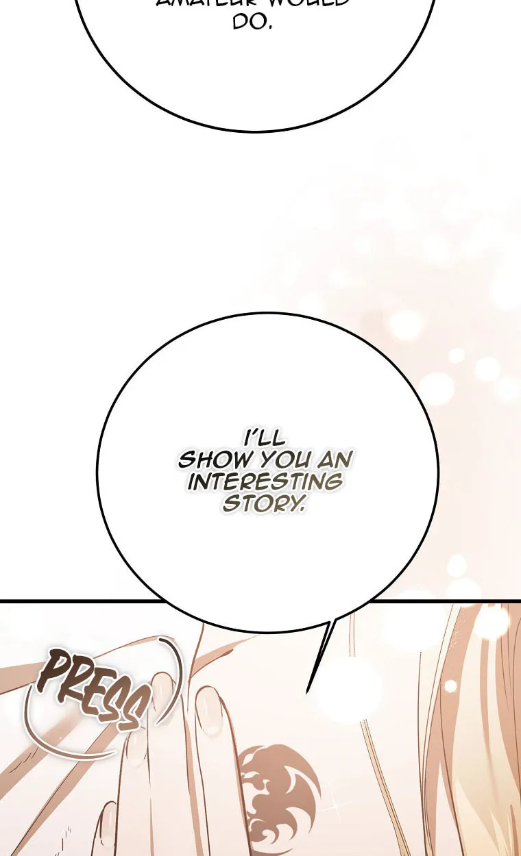 The Devil Raises a Lady Chapter 26 page 34 - 