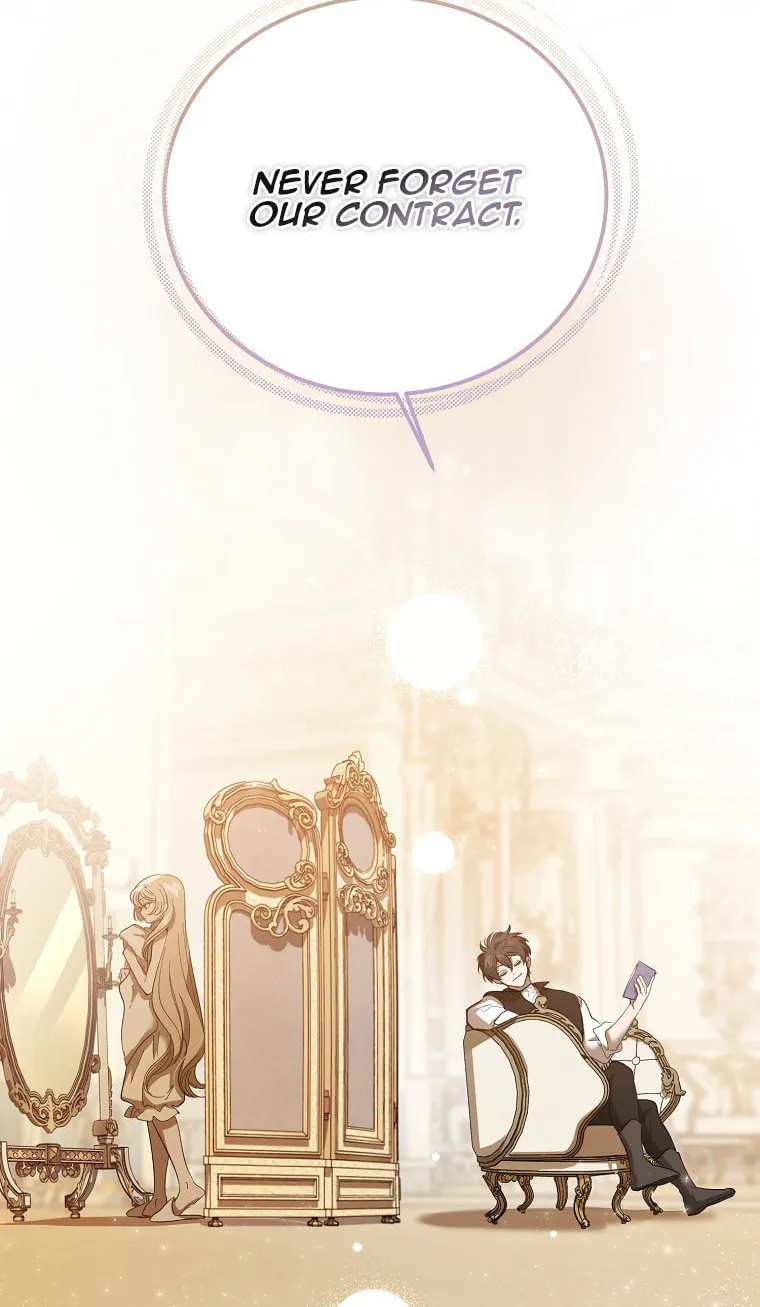 The Devil Raises a Lady Chapter 26 page 38 - 