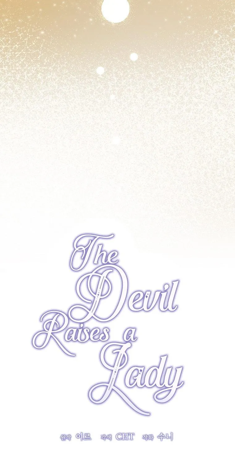 The Devil Raises a Lady Chapter 26 page 39 - 