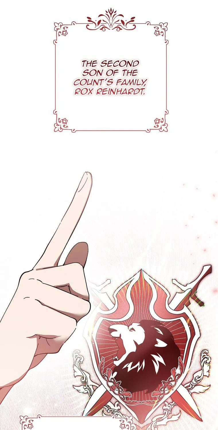 The Devil Raises a Lady Chapter 26 page 5 - 