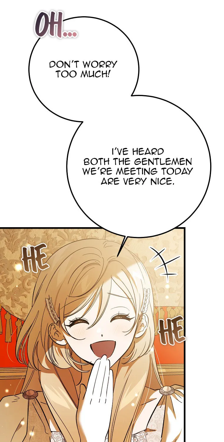 The Devil Raises a Lady Chapter 26 page 45 - 