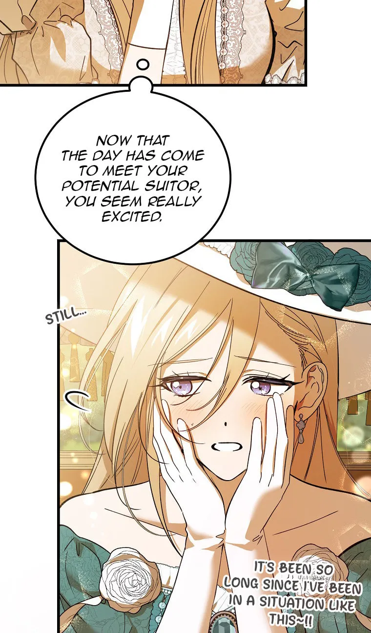 The Devil Raises a Lady Chapter 26 page 46 - 