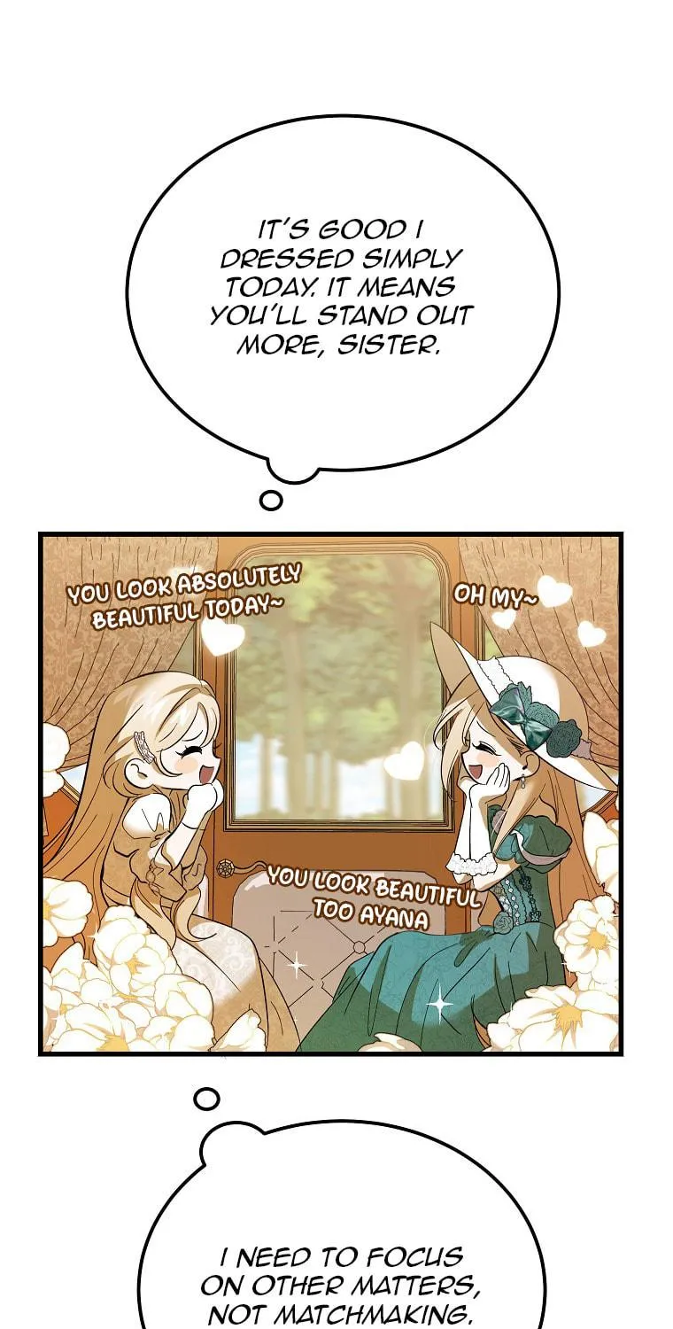 The Devil Raises a Lady Chapter 26 page 49 - 