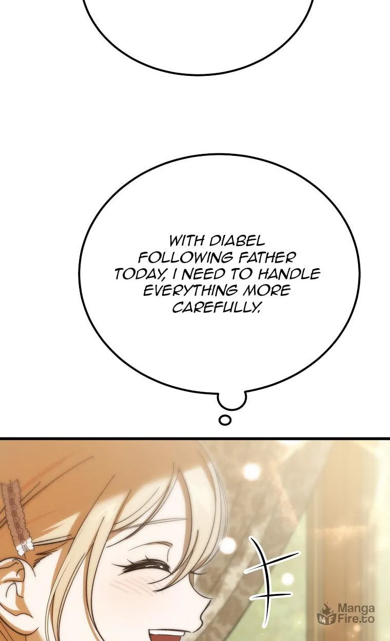 The Devil Raises a Lady Chapter 26 page 50 - 