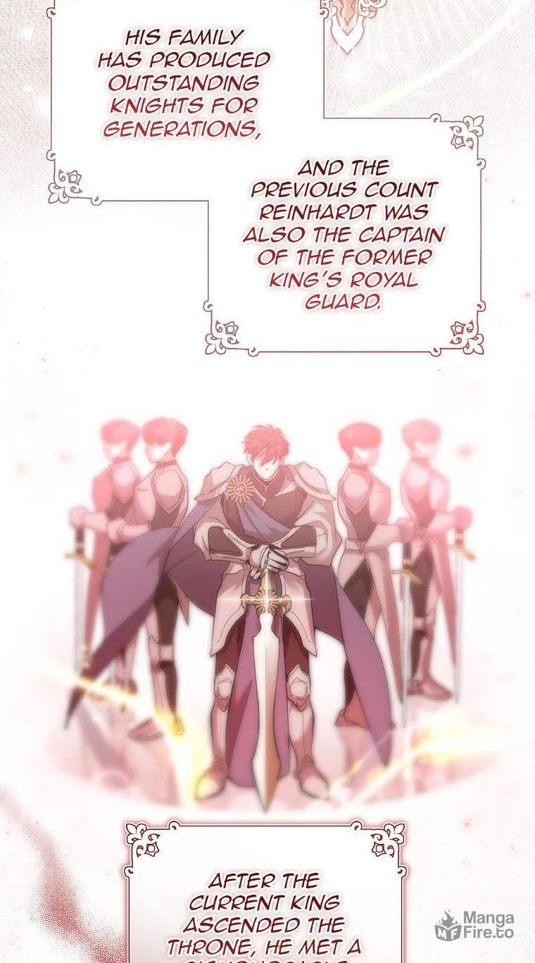 The Devil Raises a Lady Chapter 26 page 6 - 
