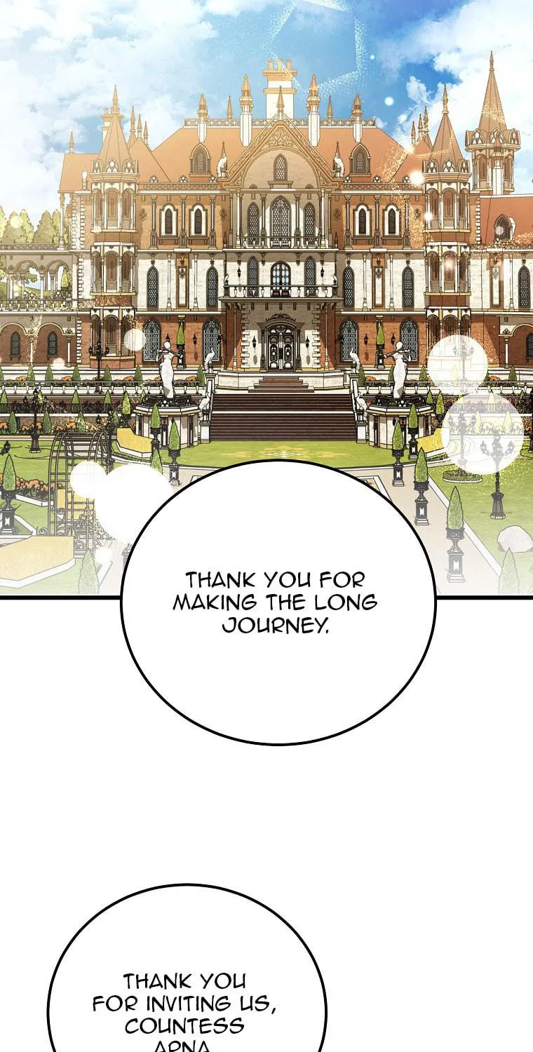 The Devil Raises a Lady Chapter 26 page 53 - 