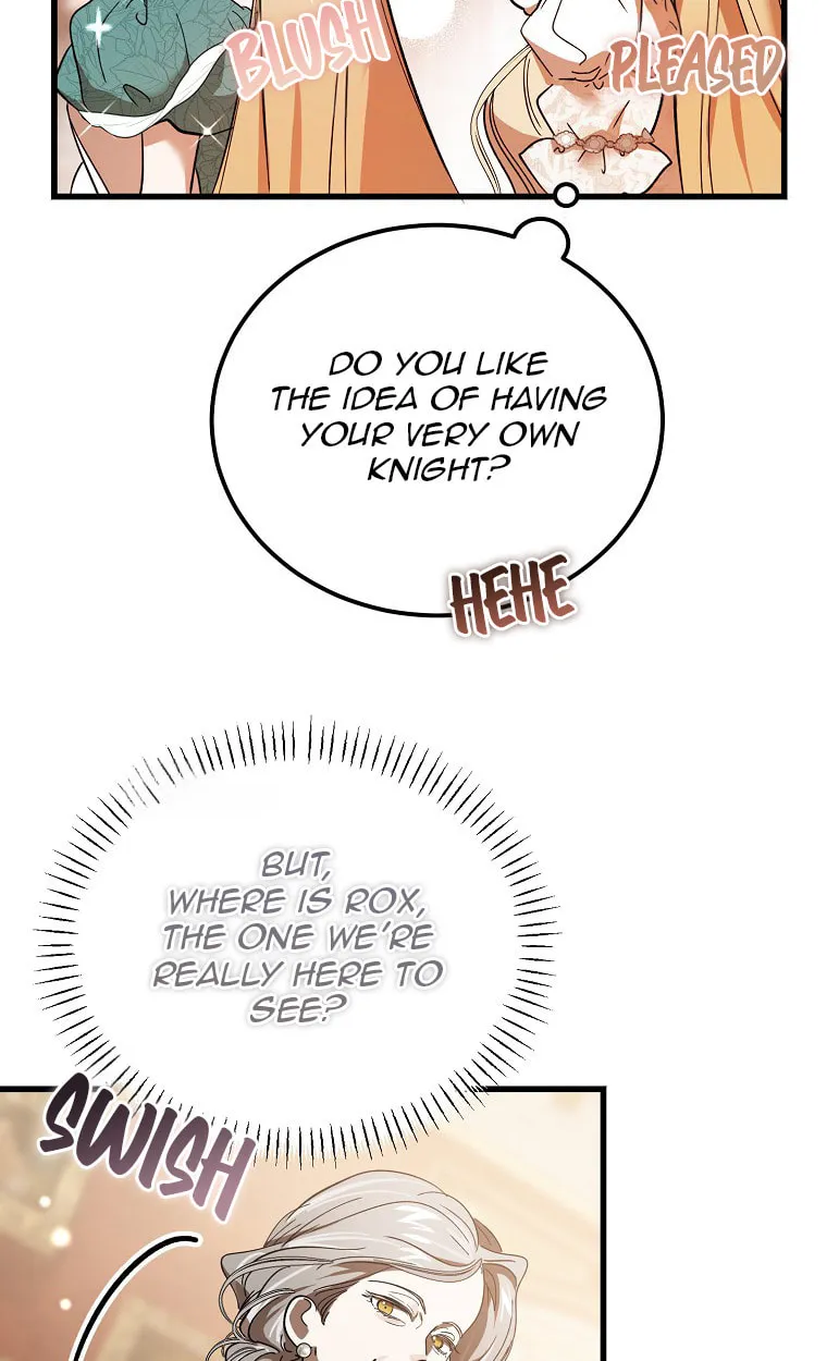 The Devil Raises a Lady Chapter 26 page 58 - 