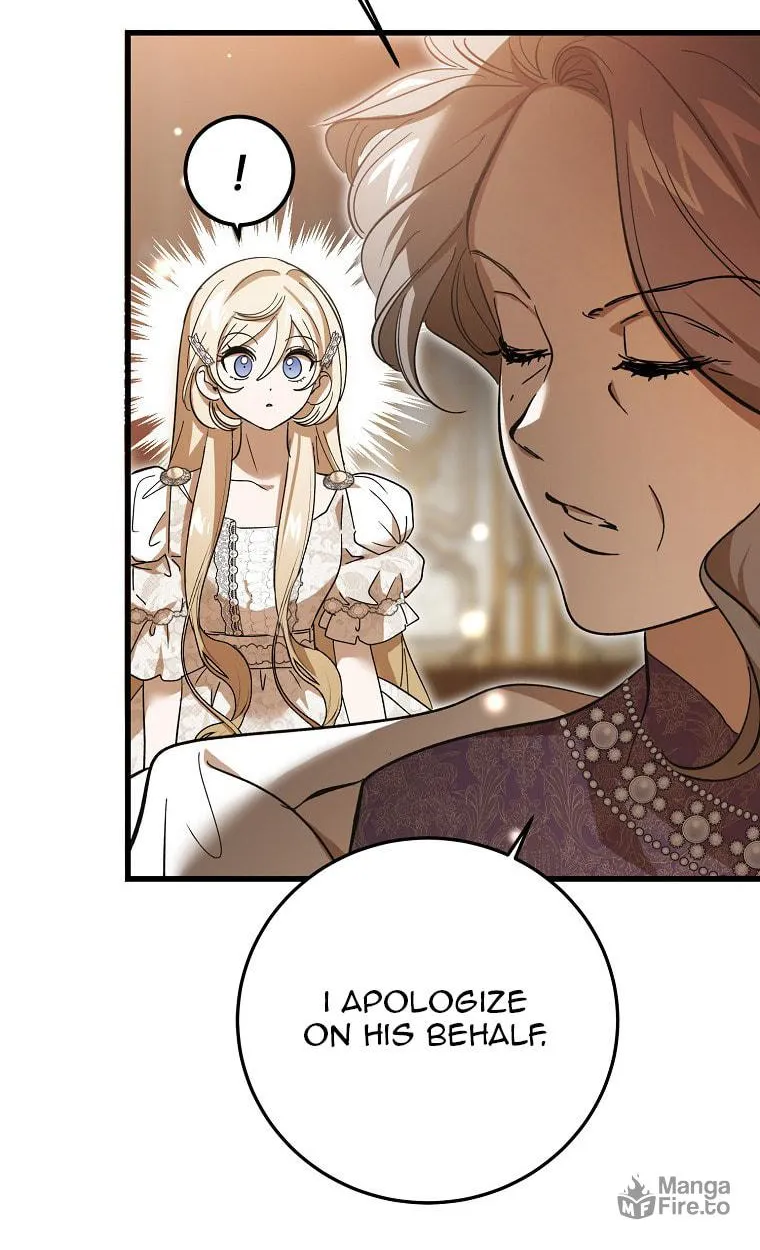 The Devil Raises a Lady Chapter 26 page 60 - 