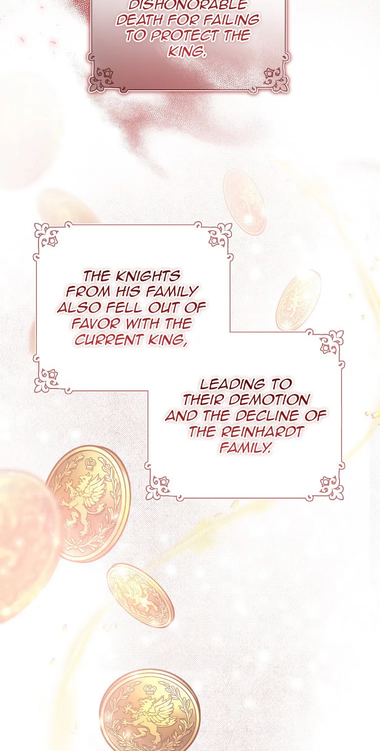 The Devil Raises a Lady Chapter 26 page 7 - 