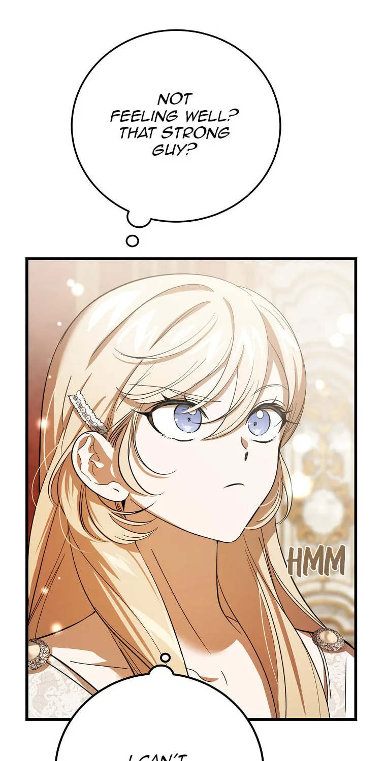 The Devil Raises a Lady Chapter 26 page 61 - 