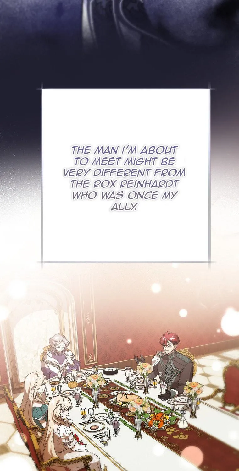 The Devil Raises a Lady Chapter 26 page 65 - 