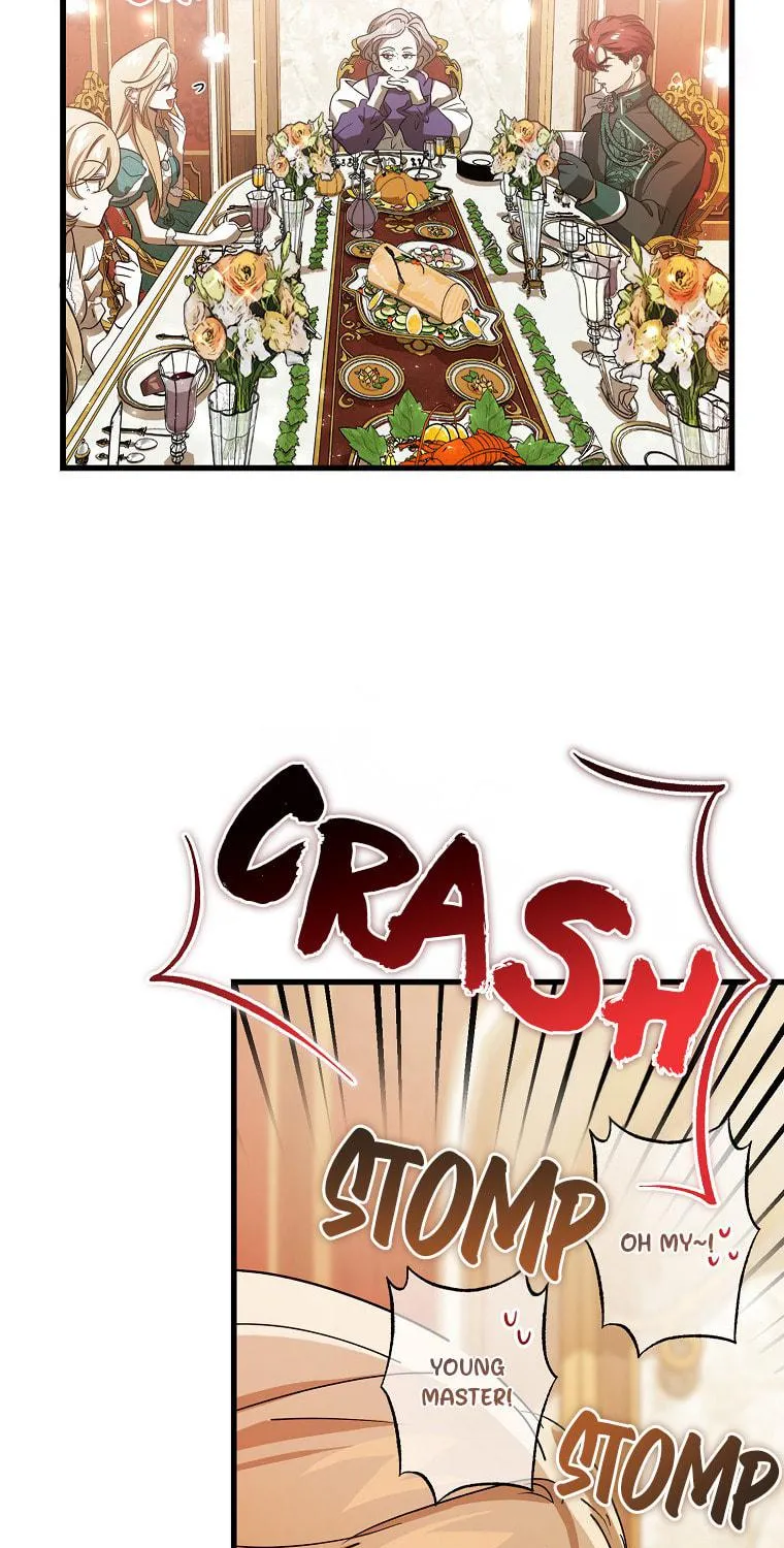 The Devil Raises a Lady Chapter 26 page 69 - 