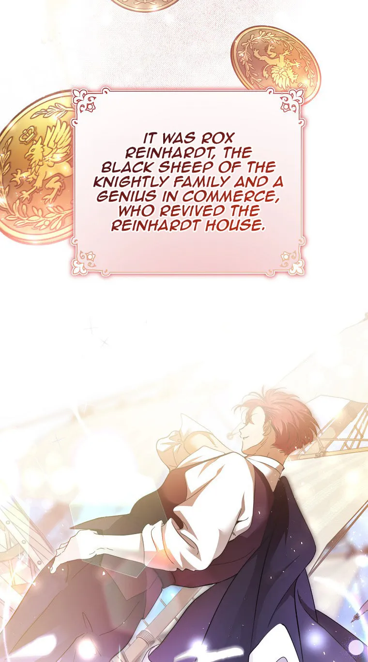 The Devil Raises a Lady Chapter 26 page 8 - 