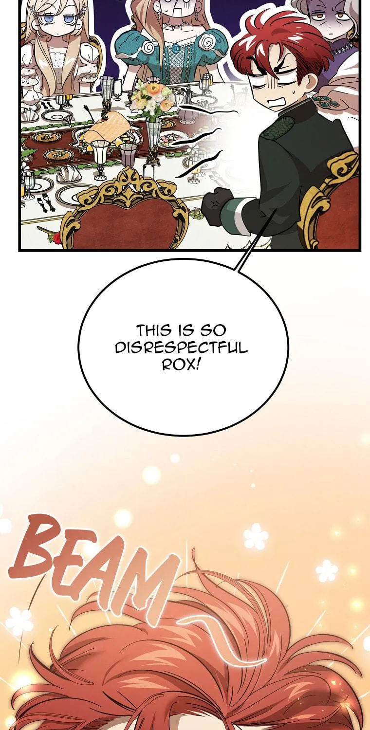 The Devil Raises a Lady Chapter 26 page 77 - 