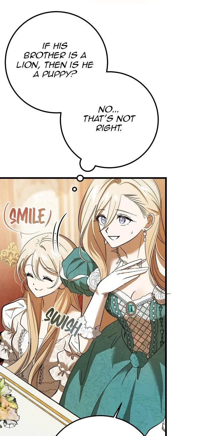 The Devil Raises a Lady Chapter 26 page 79 - 