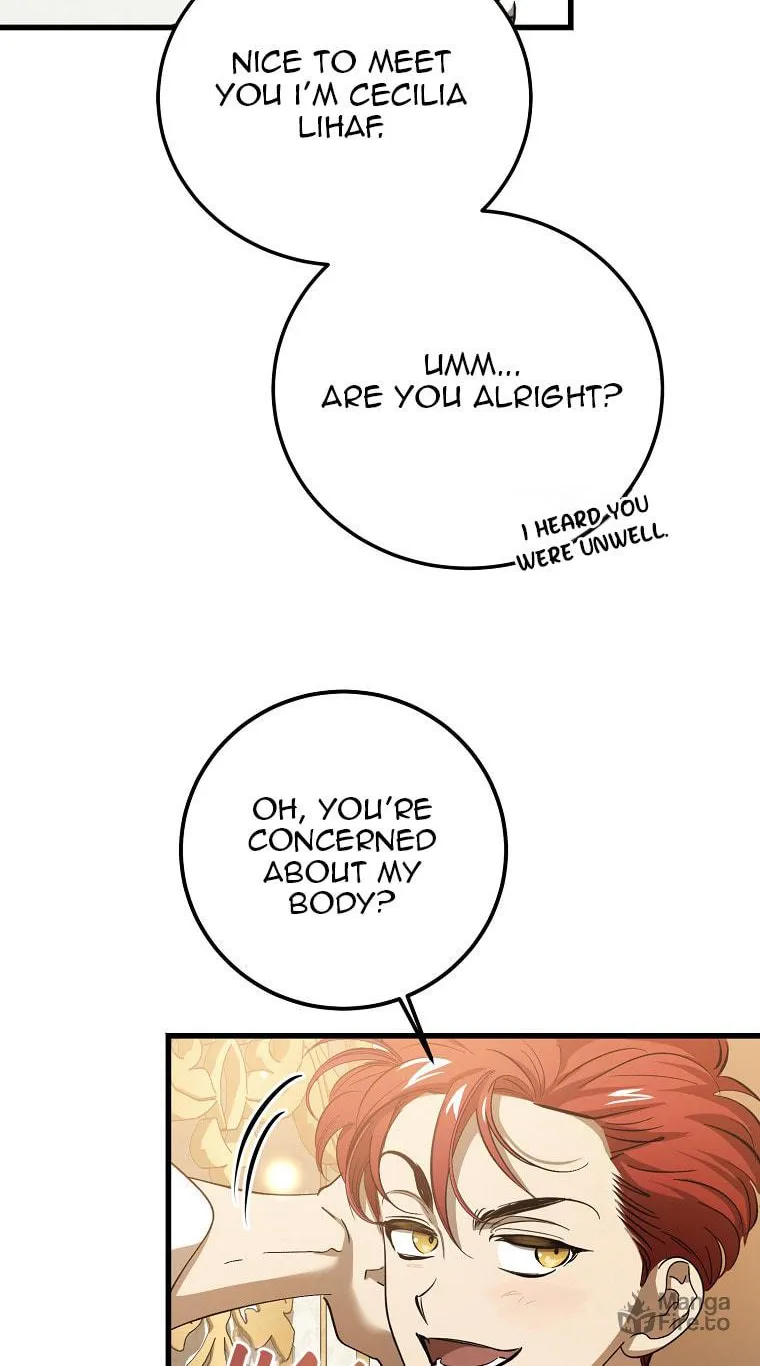 The Devil Raises a Lady Chapter 26 page 80 - 
