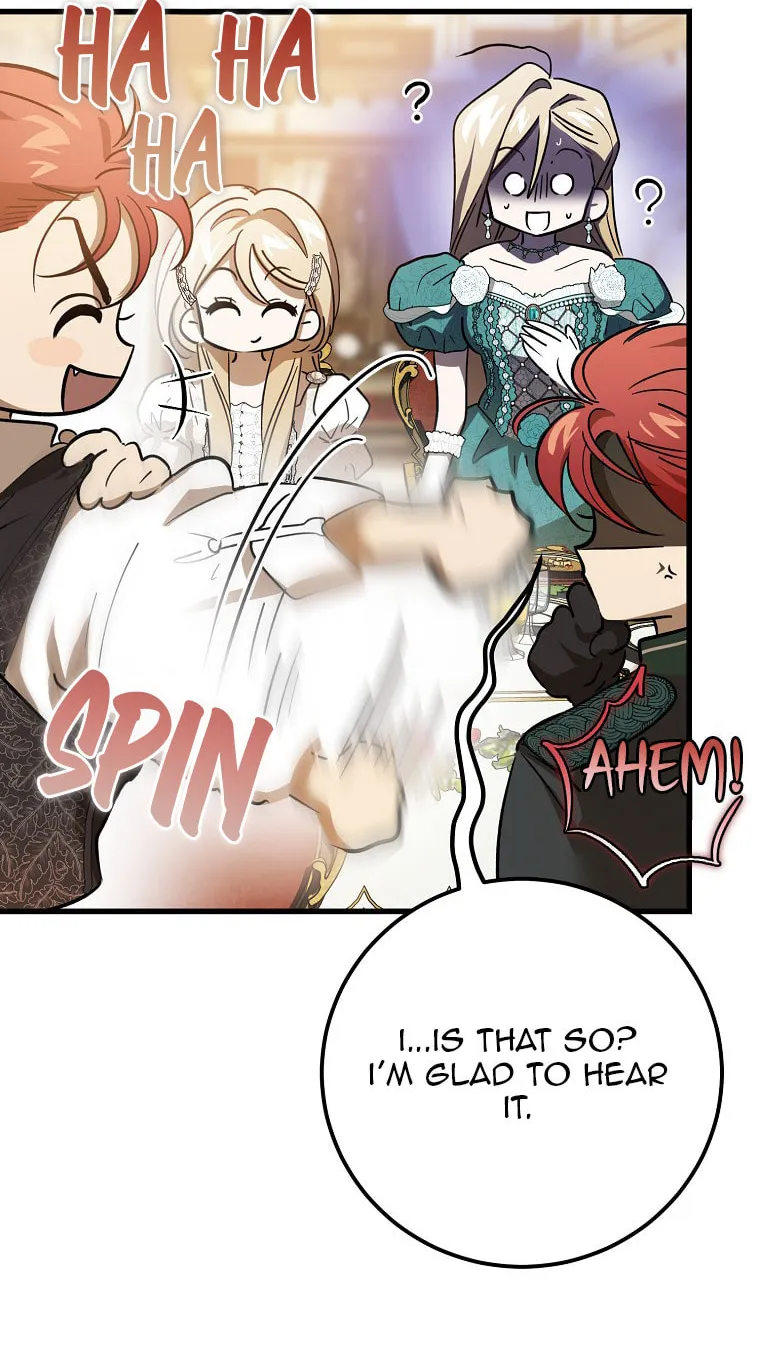 The Devil Raises a Lady Chapter 26 page 82 - 