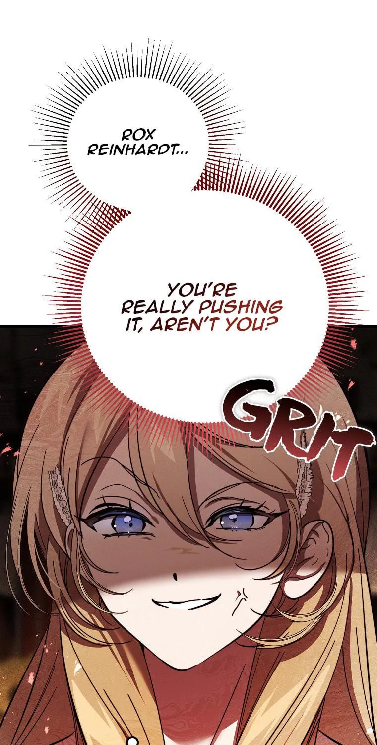 The Devil Raises a Lady Chapter 26 page 83 - 