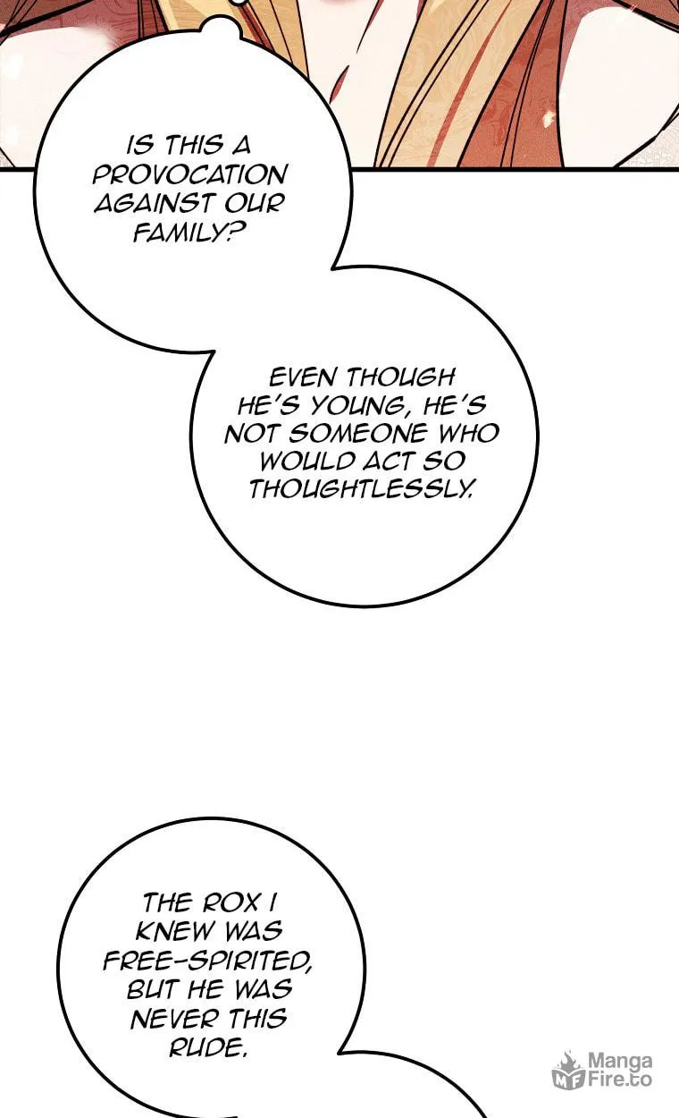The Devil Raises a Lady Chapter 26 page 84 - 