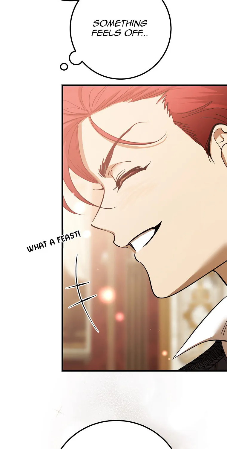 The Devil Raises a Lady Chapter 26 page 85 - 