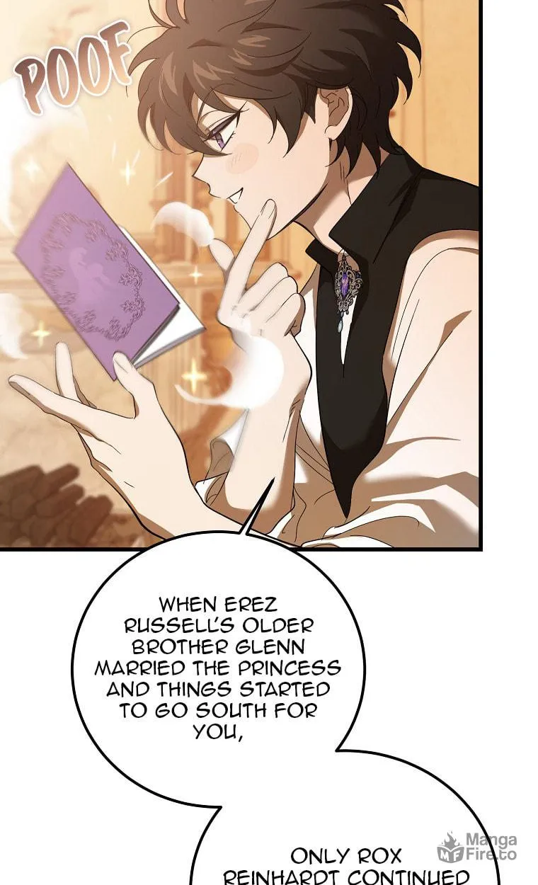 The Devil Raises a Lady Chapter 26 page 10 - 