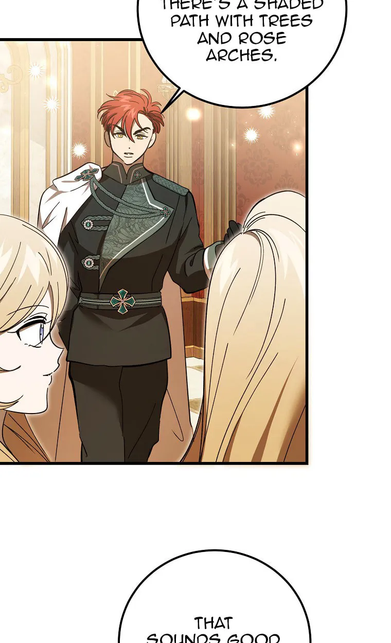 The Devil Raises a Lady Chapter 27 page 2 - 