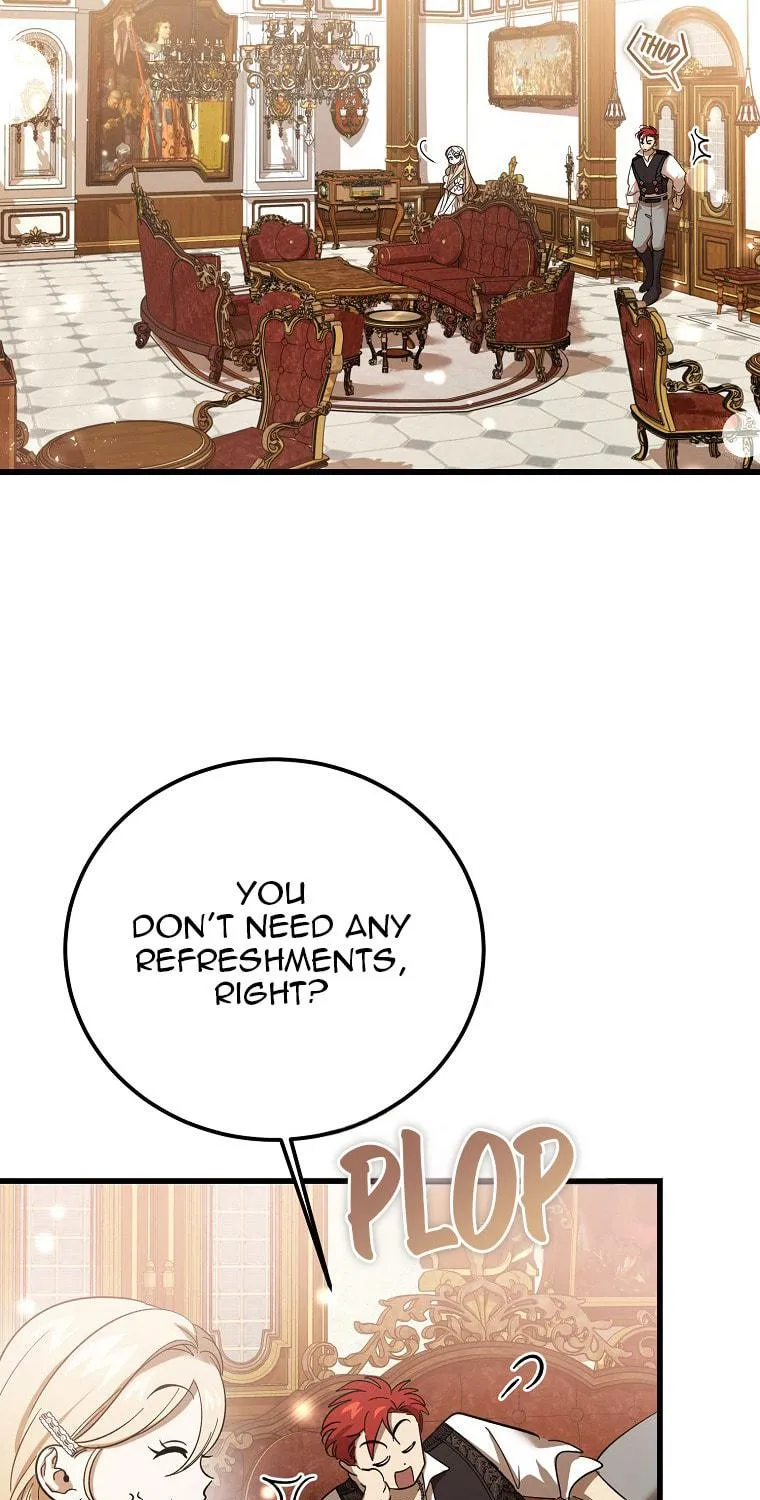 The Devil Raises a Lady Chapter 27 page 11 - 