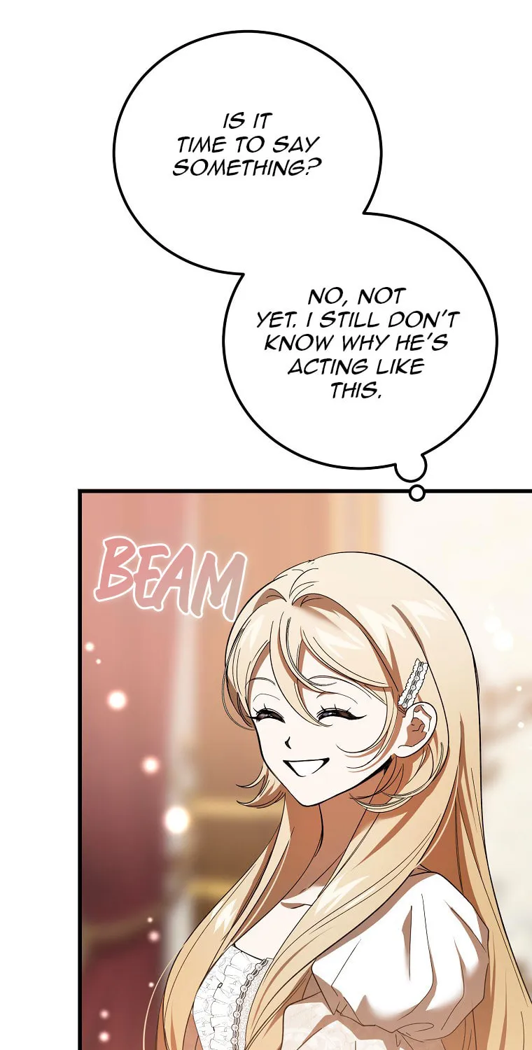 The Devil Raises a Lady Chapter 27 page 13 - 