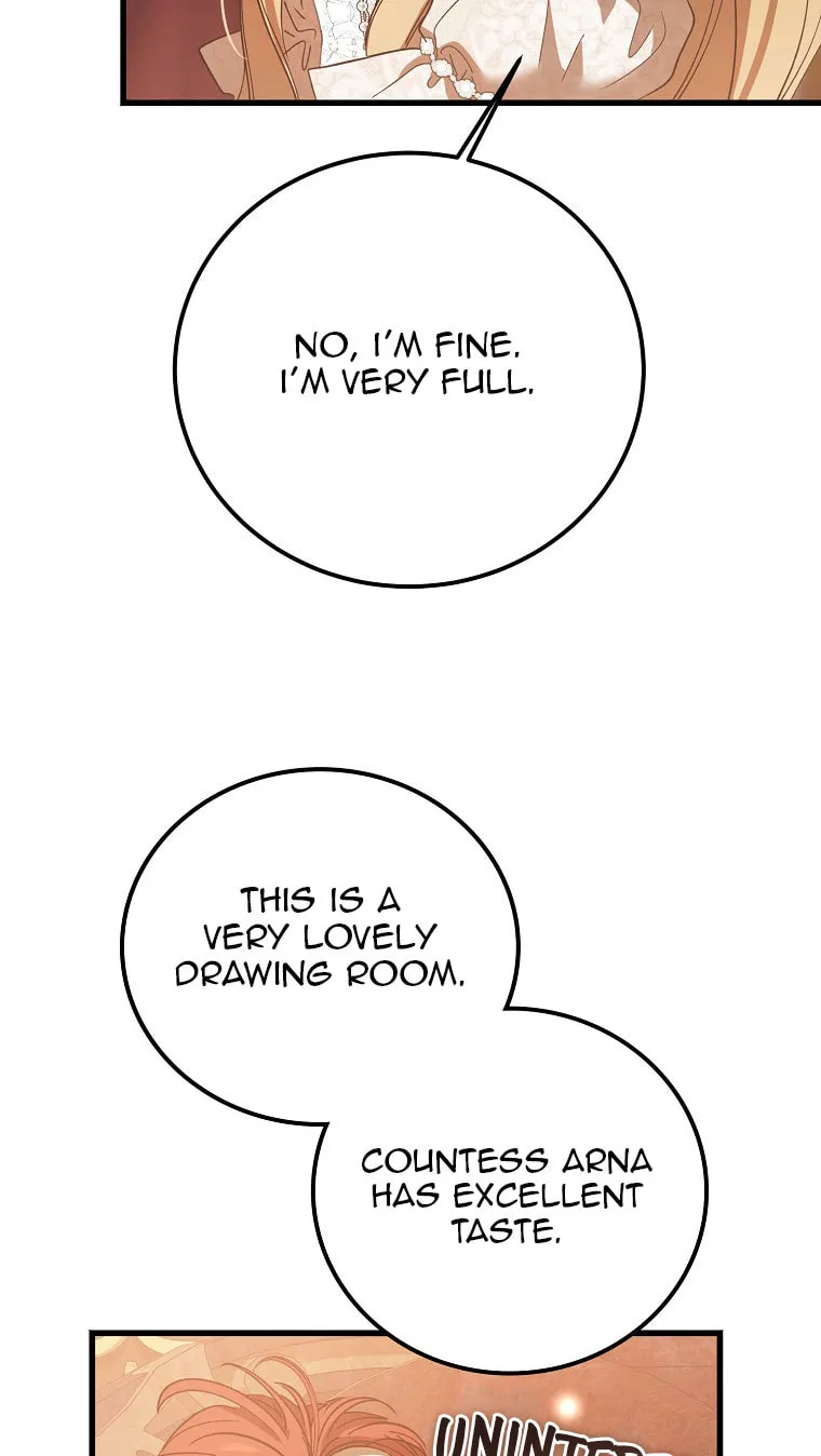 The Devil Raises a Lady Chapter 27 page 14 - 