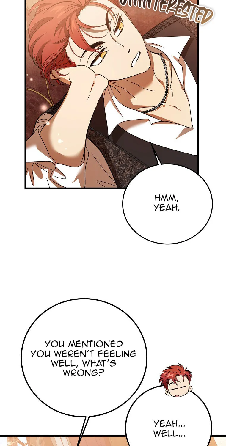 The Devil Raises a Lady Chapter 27 page 15 - 