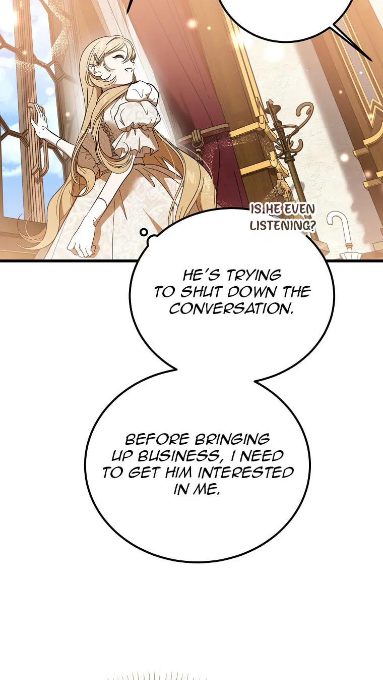 The Devil Raises a Lady Chapter 27 page 16 - 