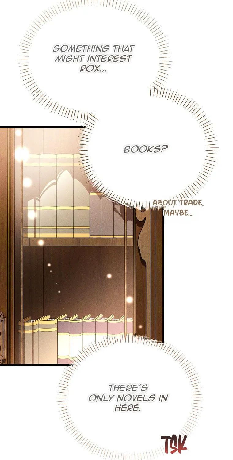 The Devil Raises a Lady Chapter 27 page 17 - 