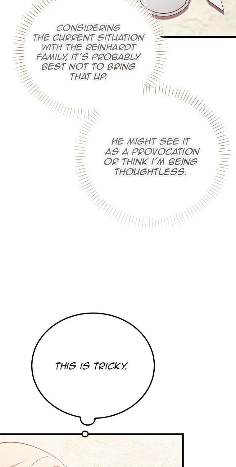 The Devil Raises a Lady Chapter 27 page 19 - 