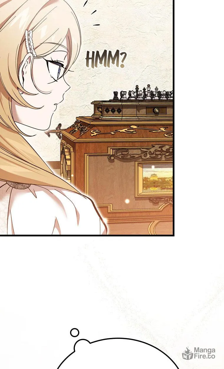 The Devil Raises a Lady Chapter 27 page 20 - 