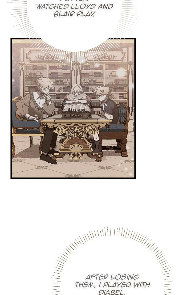 The Devil Raises a Lady Chapter 27 page 22 - 