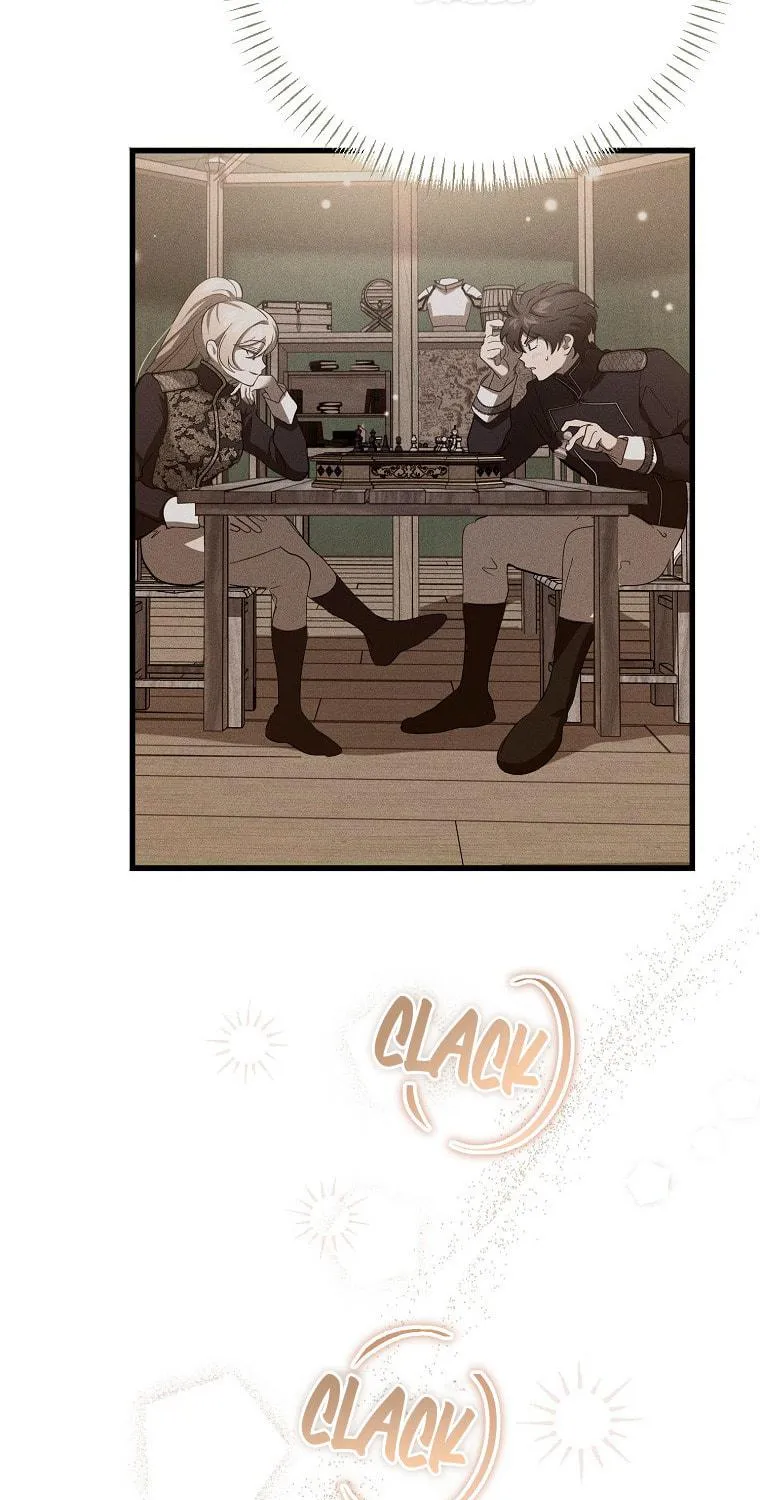 The Devil Raises a Lady Chapter 27 page 23 - 