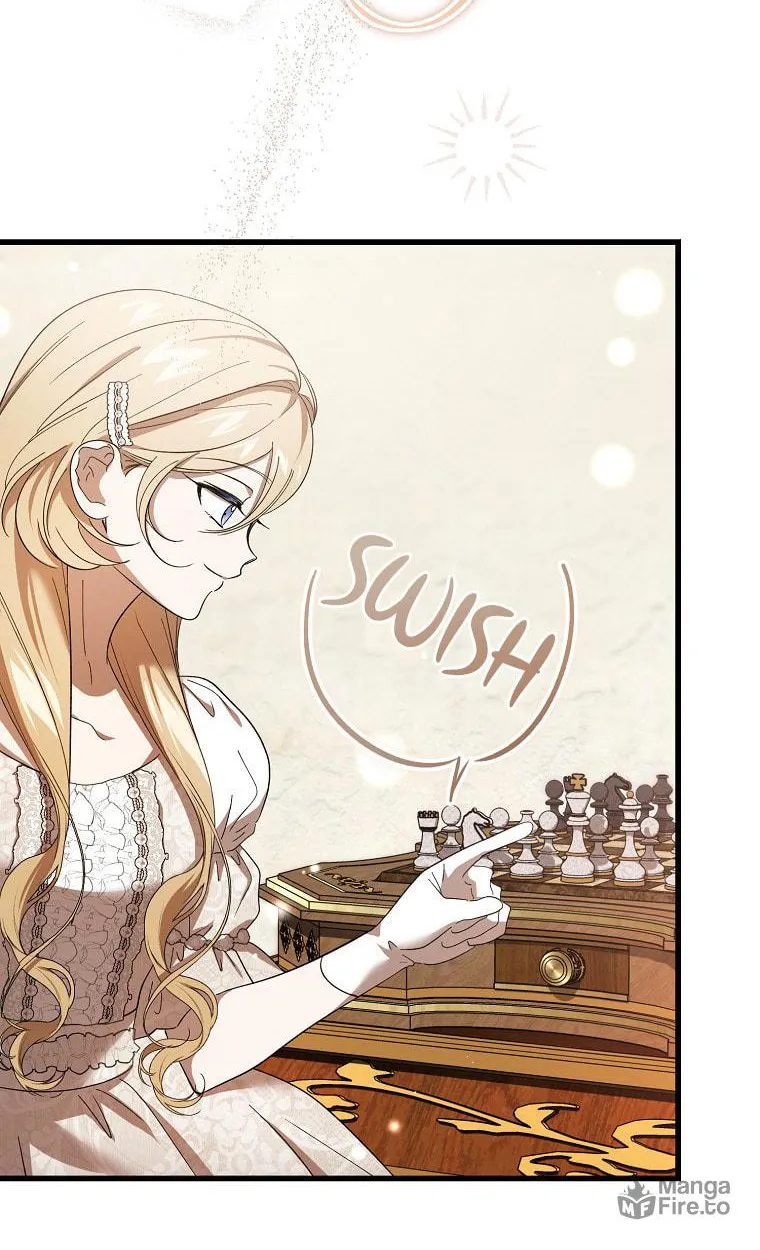 The Devil Raises a Lady Chapter 27 page 24 - 