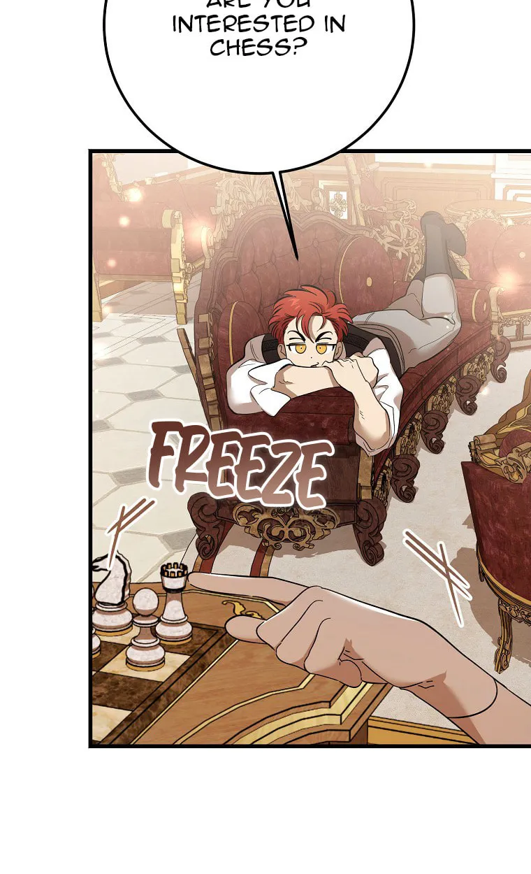 The Devil Raises a Lady Chapter 27 page 26 - 