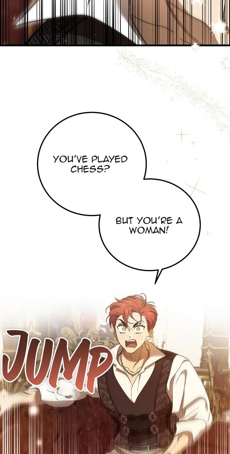 The Devil Raises a Lady Chapter 27 page 29 - 