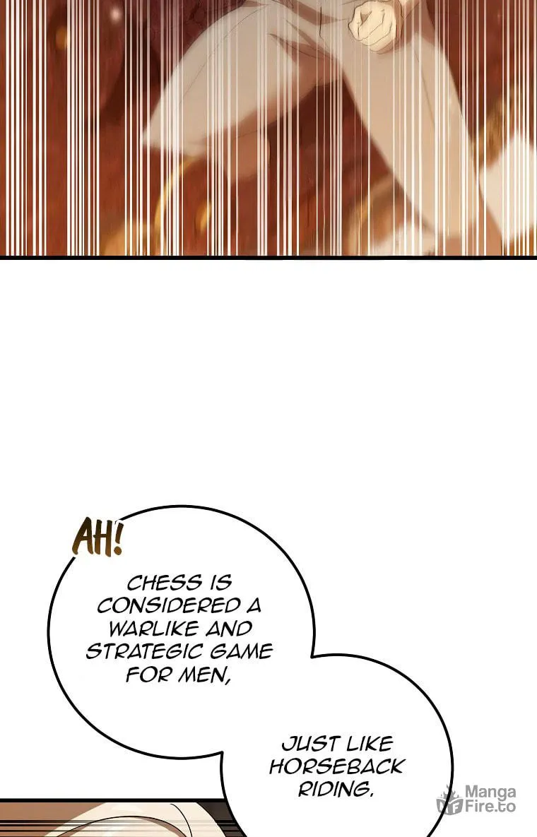 The Devil Raises a Lady Chapter 27 page 30 - 