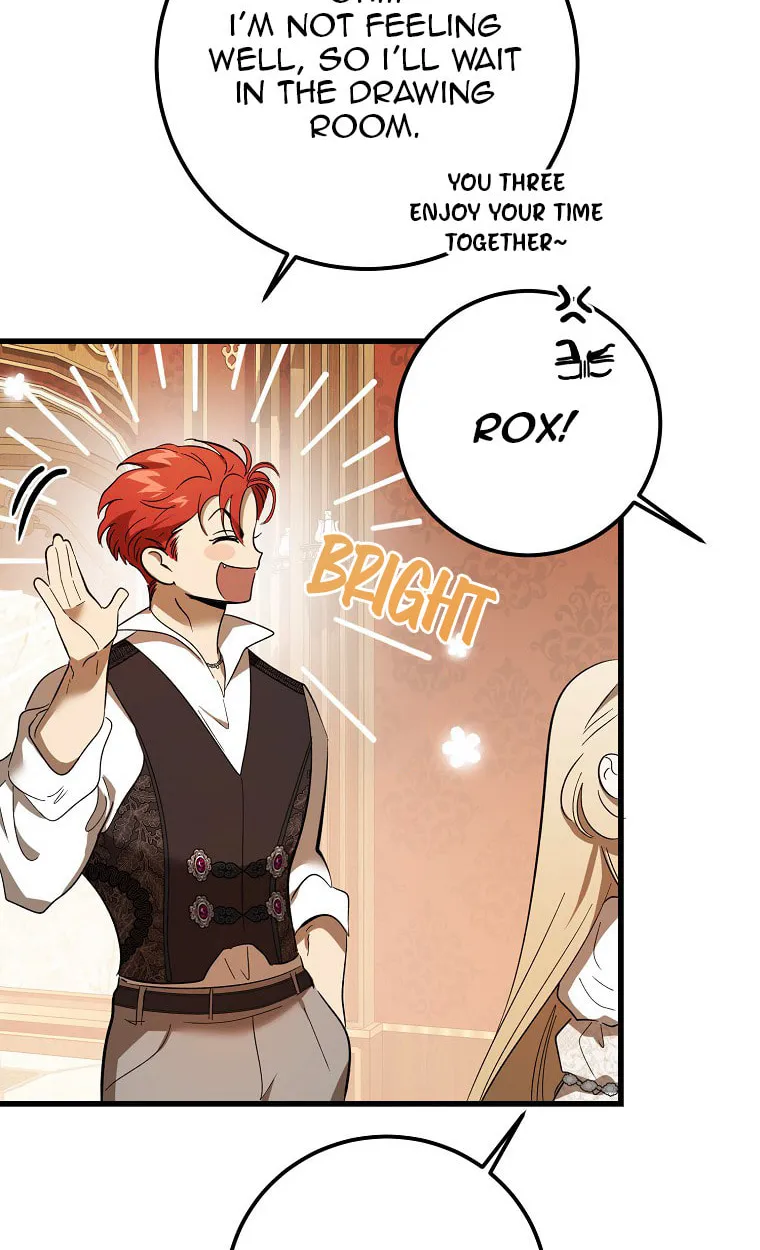 The Devil Raises a Lady Chapter 27 page 4 - 